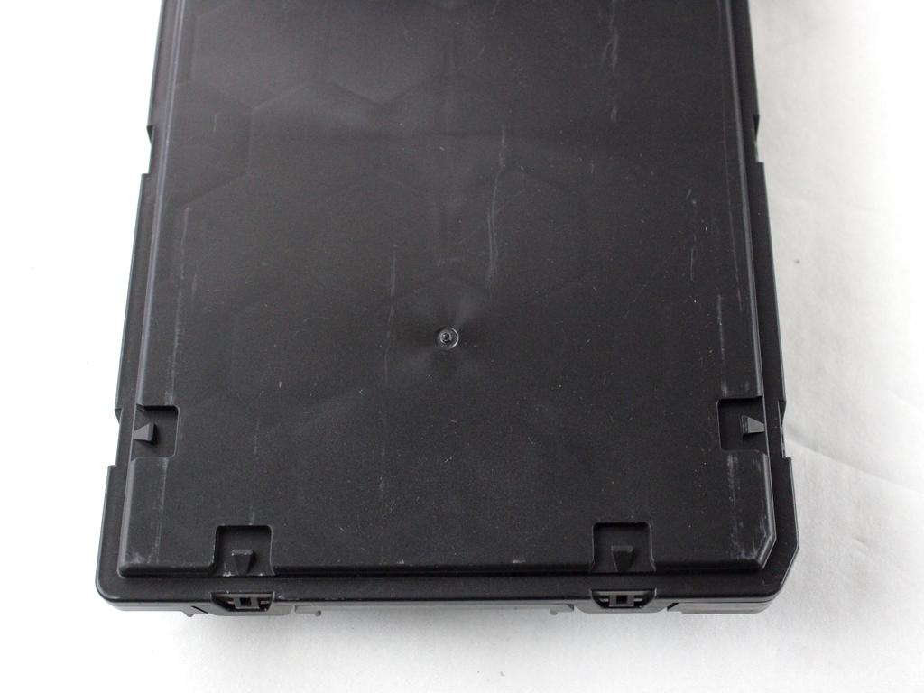 4N0907063LF CENTRALINA BODY COMPUTER BCM1 AUDI A6 C8 ALLROAD 4X4 2.0 I 150KW 5P AUT (2021) RICAMBIO USATO