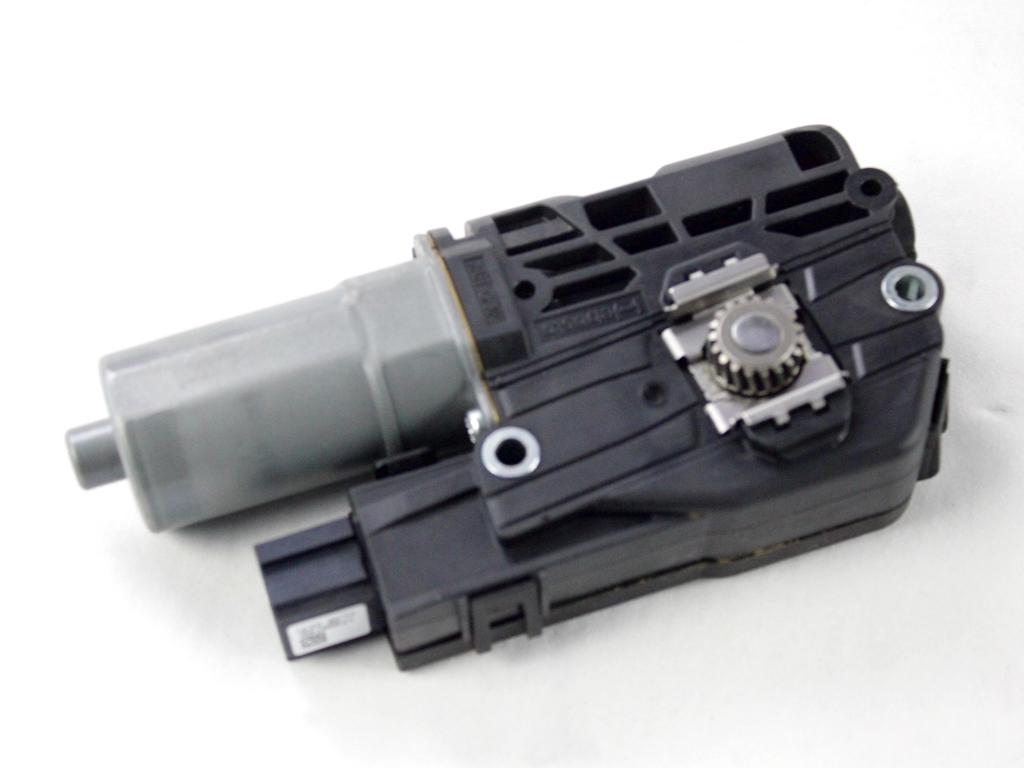 5TA877795 MOTORINO ATTUATORE TETTUCCIO APRIBILE AUDI A6 C8 ALLROAD 4X4 2.0 I 150KW 5P AUT (2021) RICAMBIO USATO