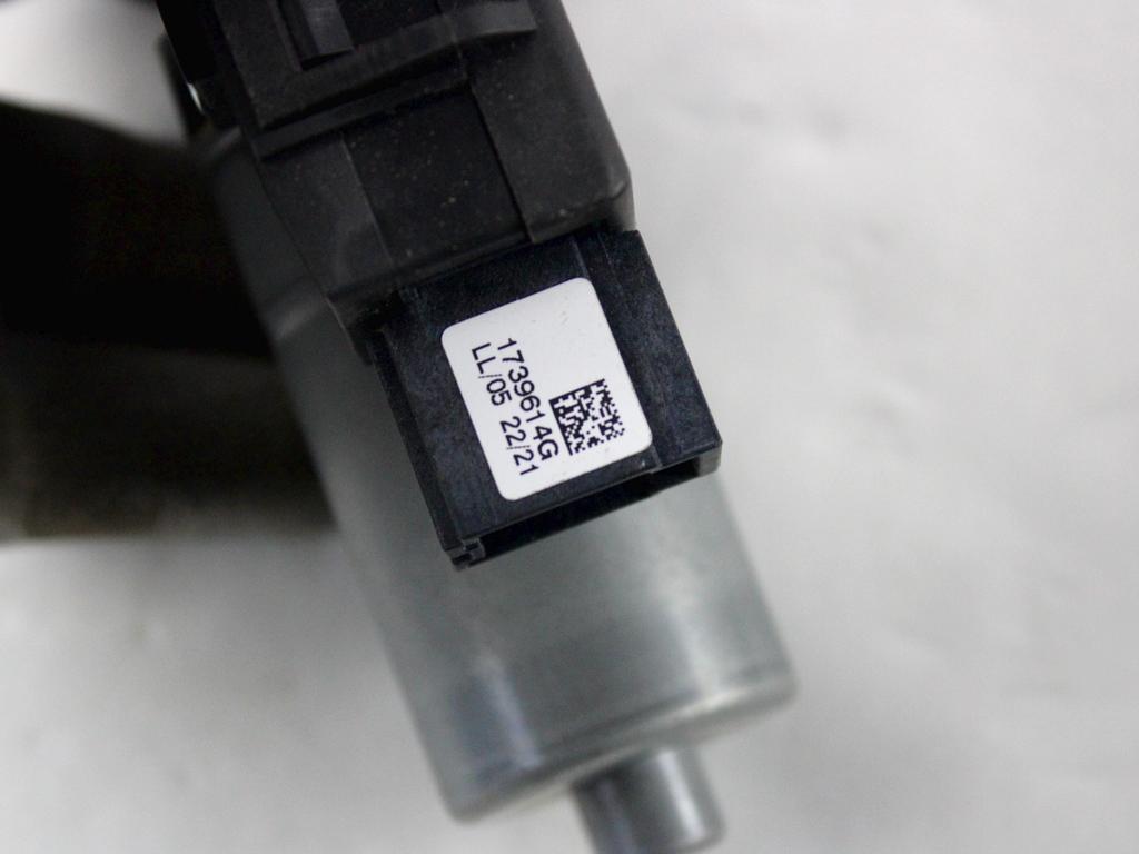 5TA877795 MOTORINO ATTUATORE TETTUCCIO APRIBILE AUDI A6 C8 ALLROAD 4X4 2.0 I 150KW 5P AUT (2021) RICAMBIO USATO