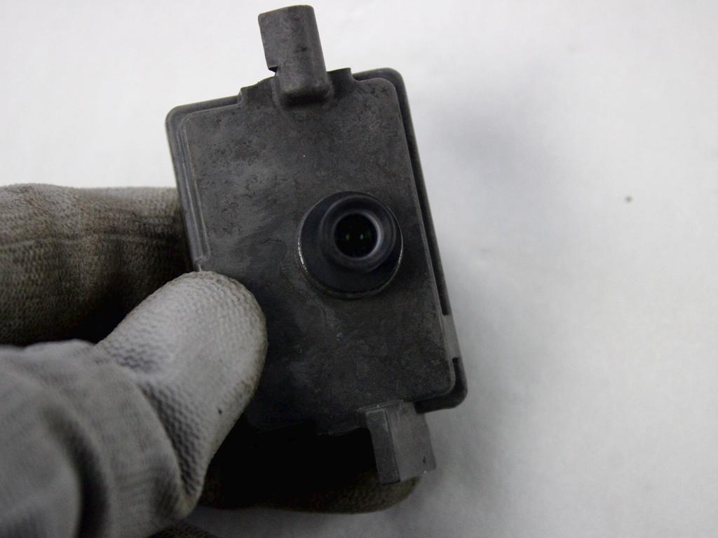 4N0907217A TELECAMERA ANTERIORE LANE ASSIST AUDI A6 C8 ALLROAD 4X4 2.0 I 150KW 5P AUT (2021) RICAMBIO USATO