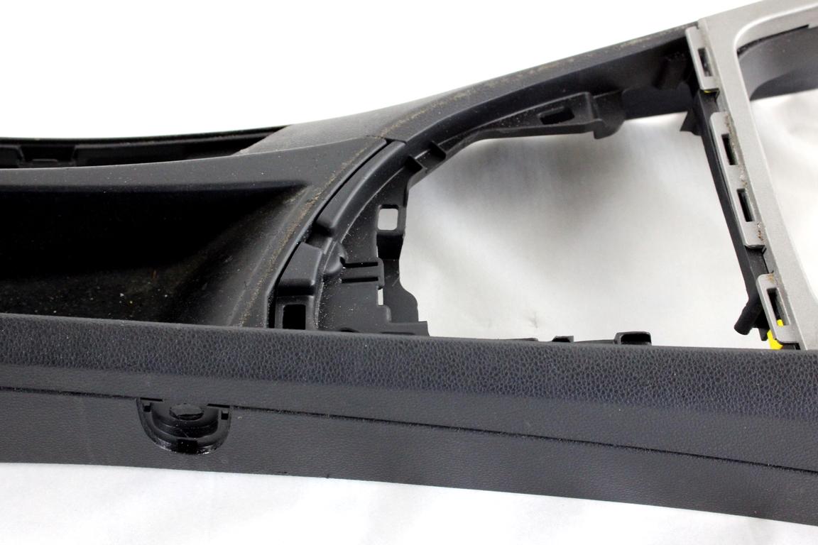 51169110405 TUNNEL CENTRALE CON BRACCIOLO BMW SERIE 1 118 D E87 2.0 D 105KW 6M 5P (2009) RICAMBIO USATO
