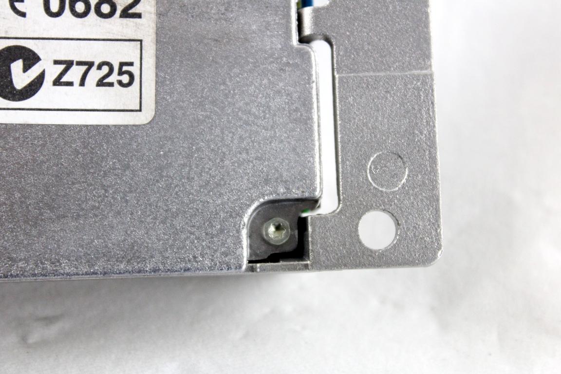 84109224674 CENTRALINA MODULO TELEFONO BLUETOOTH BMW SERIE 1 118 D E87 2.0 D 105KW 6M 5P (2009) RICAMBIO USATO