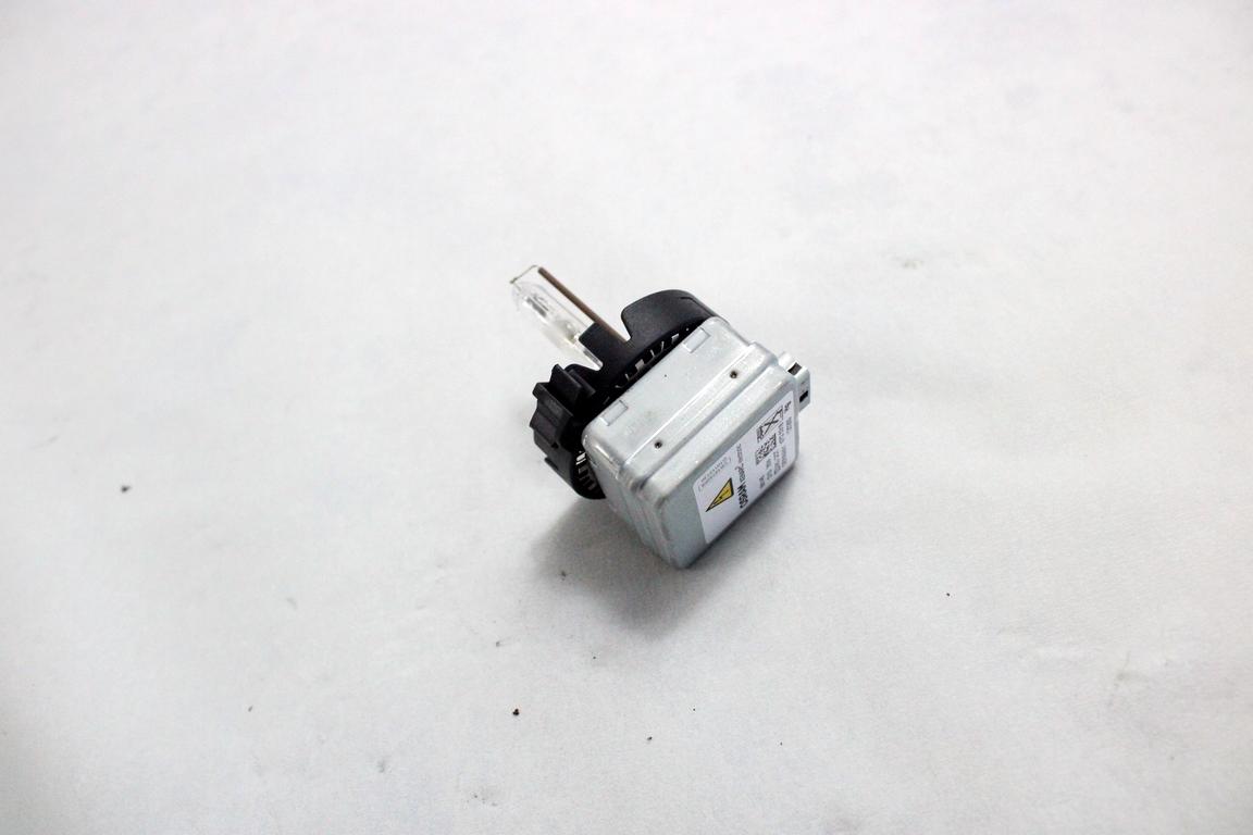 66145 LAMPADA XENON OSRAM XENARC VOLKSWAGEN TOUAREG 3.0 D 4X4 165KW AUT 5P (2007) RICAMBIO USATO