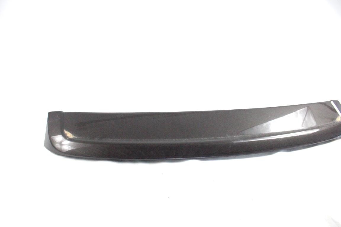 7L6827933H SPOILER POSTERIORE VOLKSWAGEN TOUAREG 3.0 D 4X4 165KW AUT 5P (2007) RICAMBIO USATO