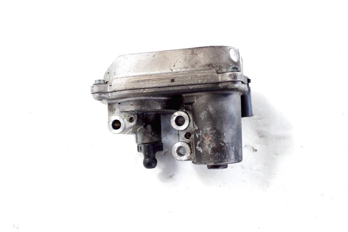 059129086M MOTORINO ATTUATORE COLLETTORE DI ASPIRAZIONE VOLKSWAGEN TOUAREG 3.0 D 4X4 165KW AUT 5P (2007) RICAMBIO USATO