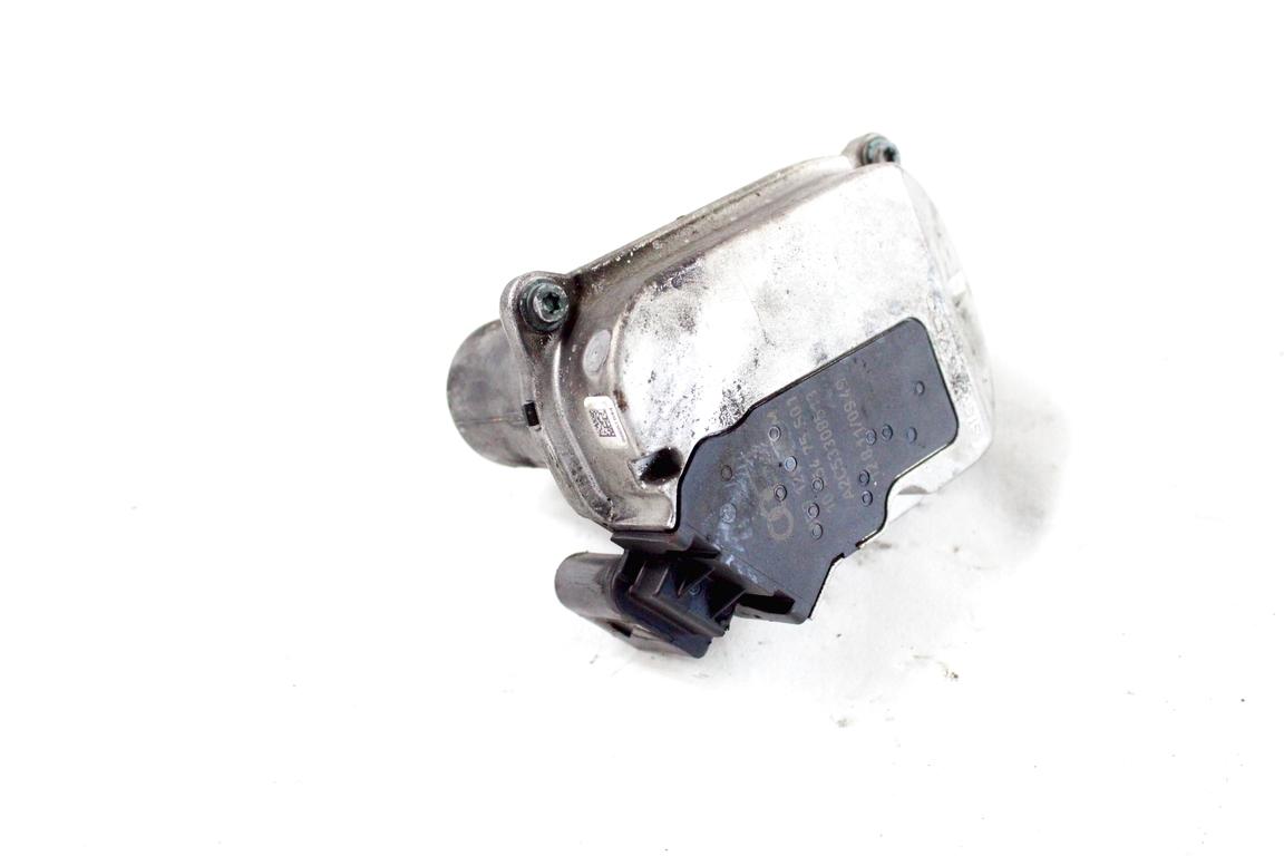 059129086M MOTORINO ATTUATORE COLLETTORE DI ASPIRAZIONE VOLKSWAGEN TOUAREG 3.0 D 4X4 165KW AUT 5P (2007) RICAMBIO USATO