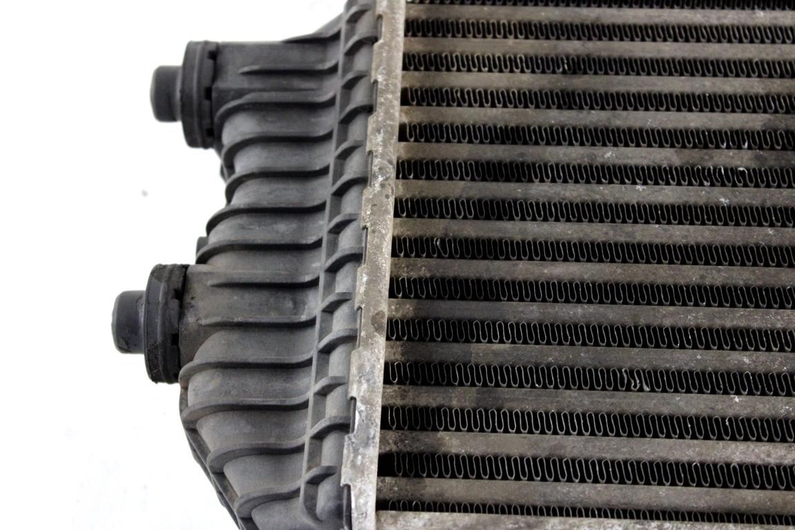 1340934080 RADIATORE INTERCOOLER SCAMBIATORE ARIA/ARIA FIAT DUCATO 2.8 D 94KW 5M 2P (2003) RICAMBIO USATO