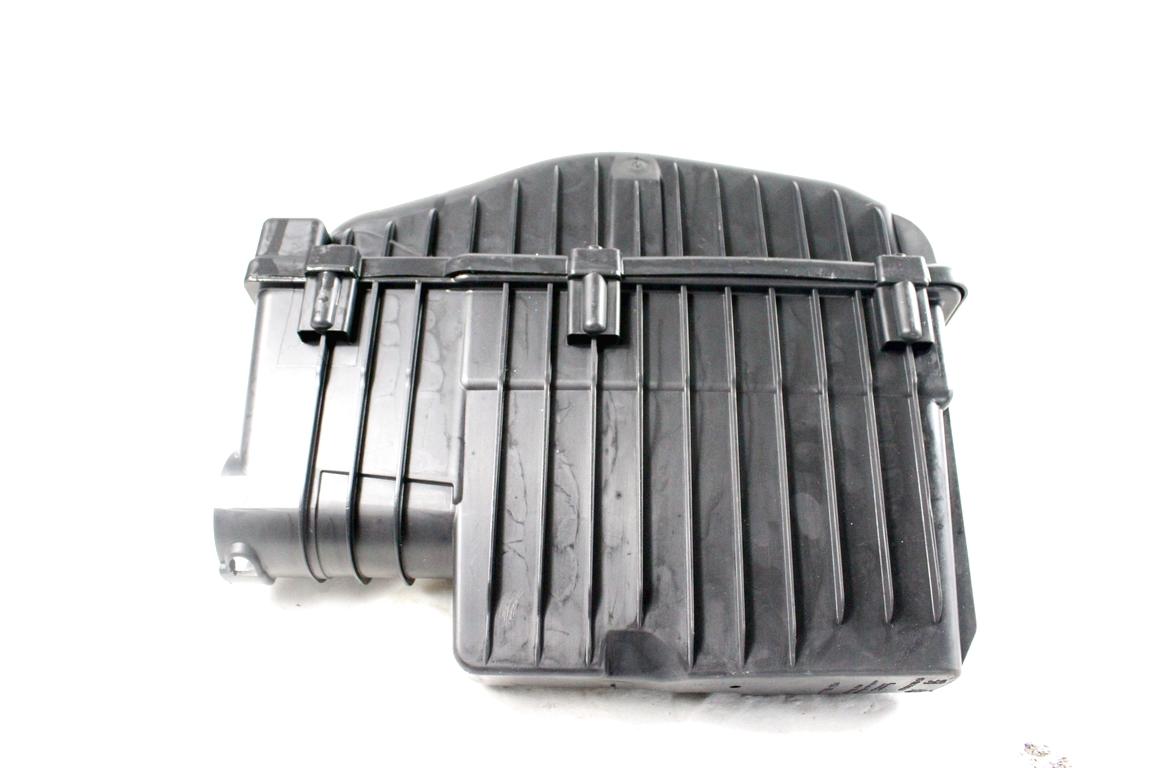 9670851880 SCATOLA FILTRO ARIA CITROEN C4 CACTUS 1.2 B 55KW 5M 5P (2015) RICAMBIO USATO