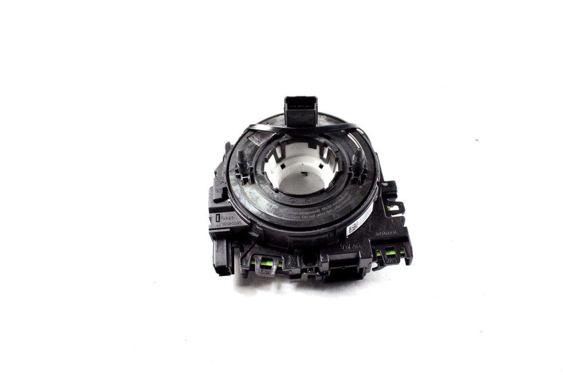 5Q0953549E CONTATTO SPIRALATO ANELLO CONTATTO CLACSON AUDI A3 2.0 D 4X4 110KW AUT 2P (2018) RICAMBIO USATO