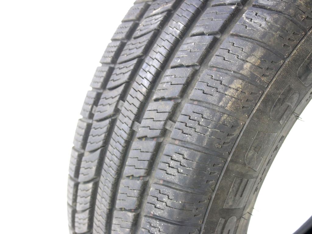 225/60 R17 99H HIFLY ALLSEASON ALL-TURI 221 7,24MM A5022 PNEUMATICI QUATTRO STAGIONI M+S (QUANTITA' 1 GOMMA)