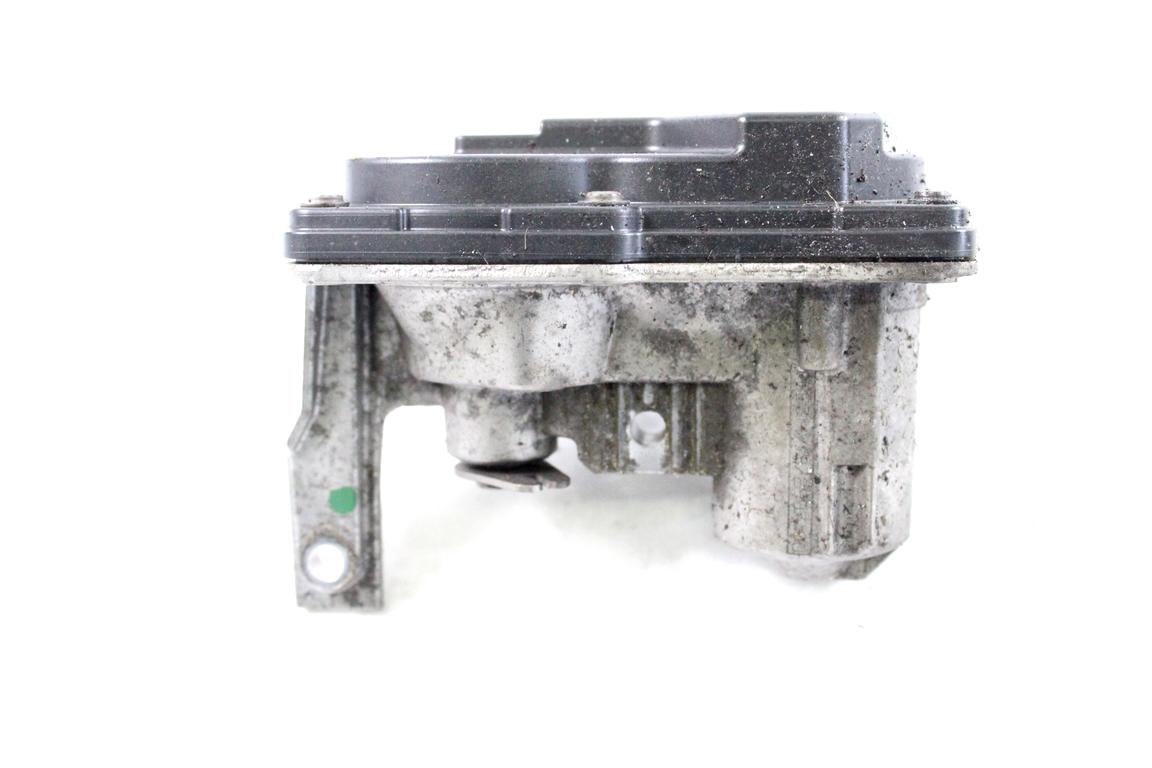 5Q0253691K MOTORINO ATTUATORE VALVOLA DI SCARICO AUDI A3 2.0 D 4X4 110KW AUT 2P (2018) RICAMBIO USATO
