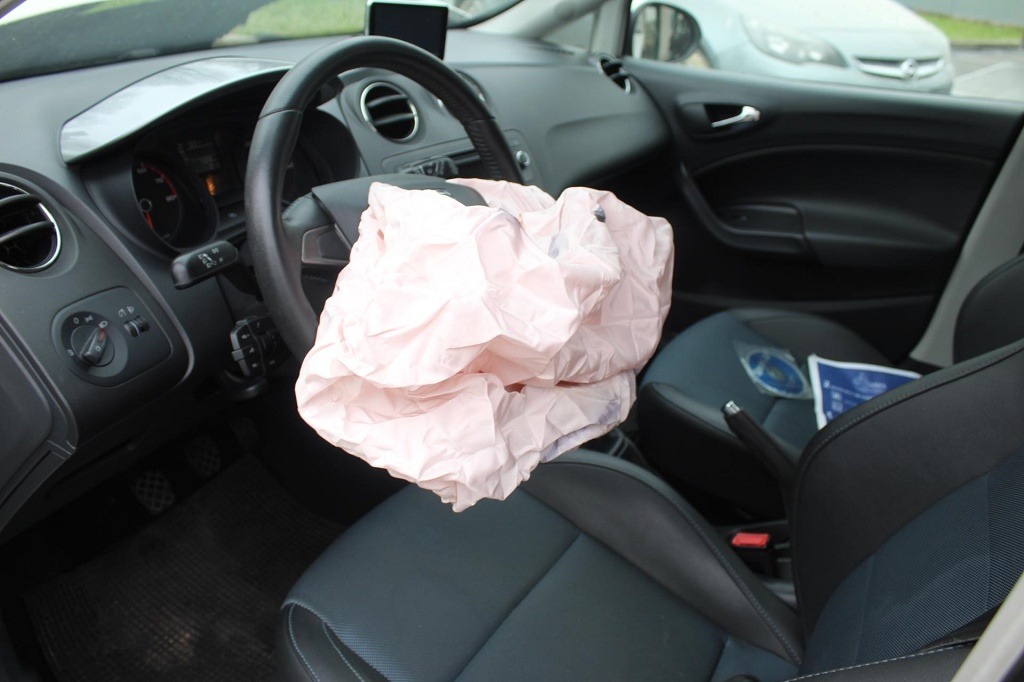 SEAT IBIZA 1.2 B 51KW 5M 5P (2015) RICAMBIO USATO 