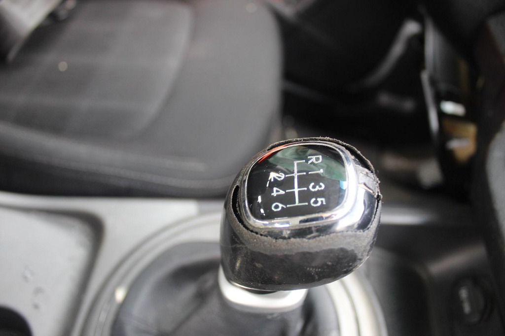 KIA SPORTAGE 1.7 D 85KW 6M 5P (2014) RICAMBIO USATO 