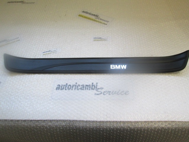 NOTRANJA OBLOGA PRAGA  OEM N. 4773060280 ORIGINAL REZERVNI DEL BMW SERIE 3 BER/SW/COUPE/CABRIO E90/E91/E92/E93 (2005 -2009) DIESEL LETNIK 2006