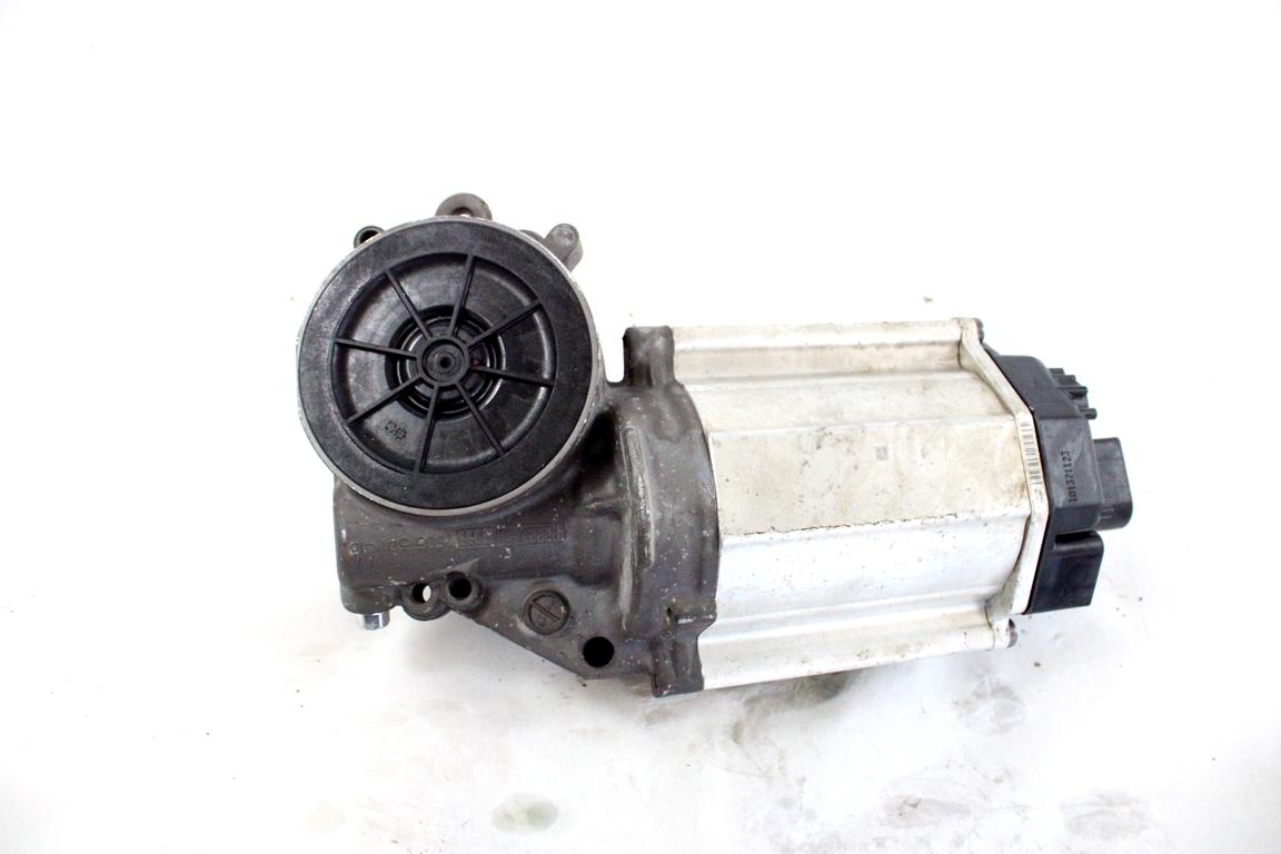 1K0909144P MOTORINO SCATOLA STERZO GUIDA VOLKSWAGEN CADDY 2.0 M 80KW 5M 5P (2012) RICAMBIO USATO