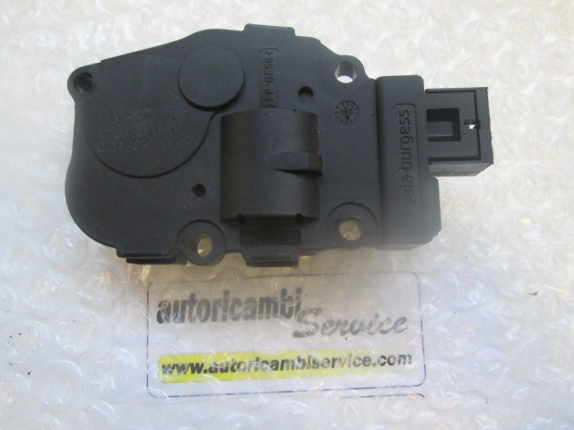 MOTORCEK OGREVANJA OEM N. GZ113870071 ORIGINAL REZERVNI DEL BMW SERIE 3 BER/SW/COUPE/CABRIO E90/E91/E92/E93 (2005 -2009) DIESEL LETNIK 2006