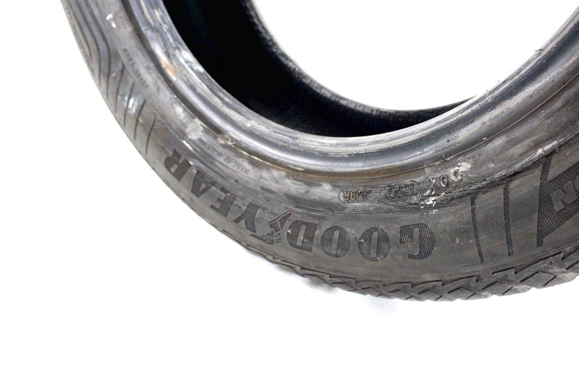 195/65 R15 95H GOODYEAR VECTOR 4SEASONS 7,10MM A3520 PNEUMATICO QUATTRO STAGIONI M+S (QUANTITÀ 1 GOMMA)