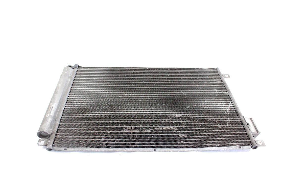 51930033 CONDENSATORE RADIATORE CLIMATIZZATORE CLIMA A/C LANCIA YPSILON 1.2 G 51KW 5M 5P (2012) RICAMBIO USATO 