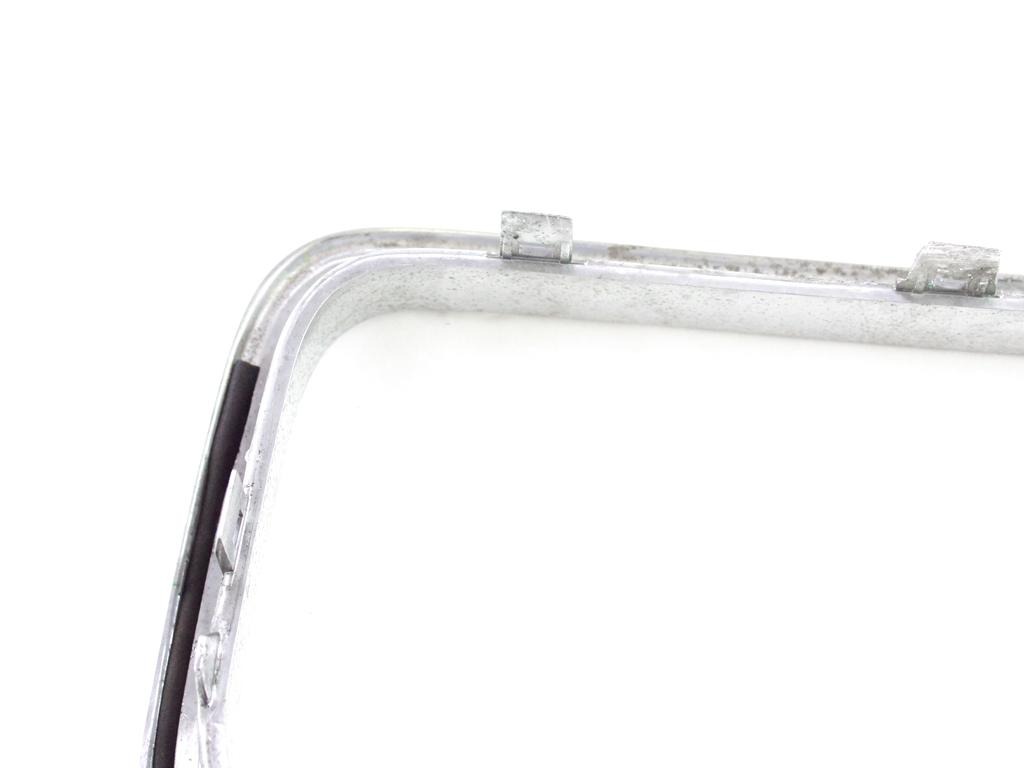8125815 MODANATURA RIVESTIMENTO RENE PARAURTI ANTERIORE LATO SINISTRO BMW SERIE 7 4.3 210KW 6M B 5P (1998) RICAMBIO USATO