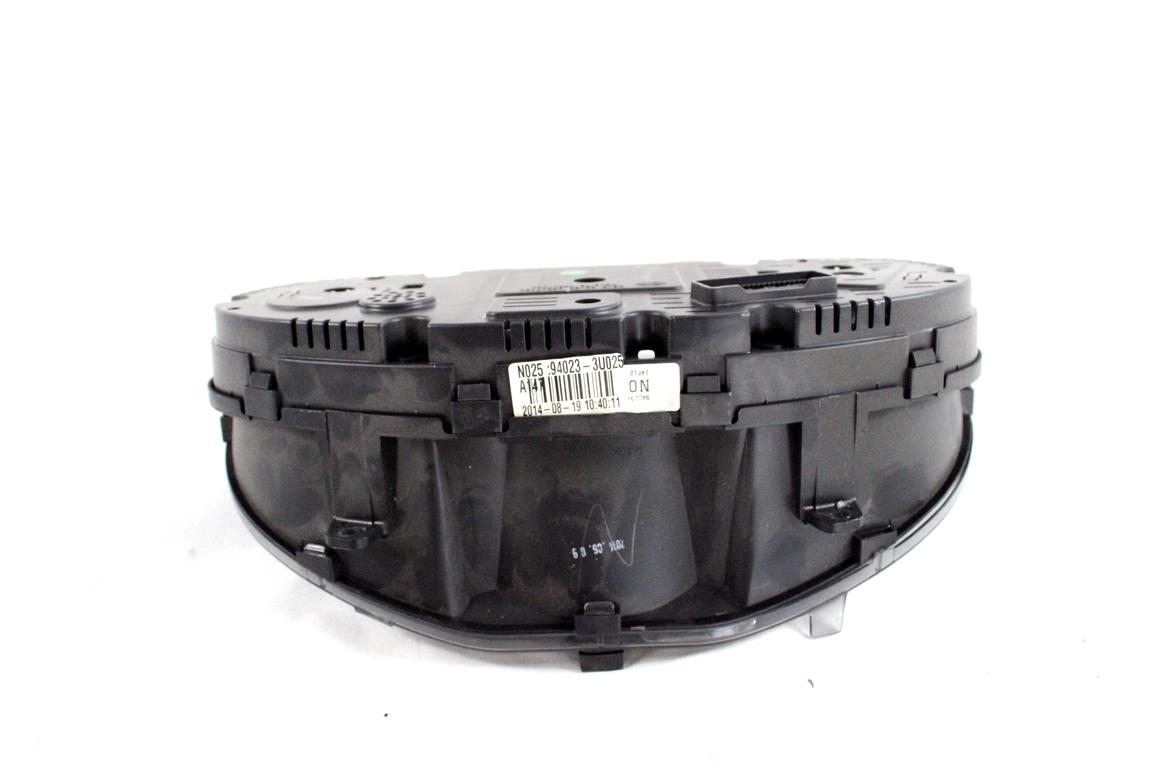 39120-2A053 KIT ACCENSIONE AVVIAMENTO KIA SPORTAGE 1.7 D 85KW 6M 5P (2014) RICAMBIO USATO FUSIBILIERA DIFETTATA, CENTRALINA MOTORE, QUADRO STRUMENTI, BLOCCHETTI CON DOPPIA CHIAVE 0281031654 95400-3UBA0 95420-10000 91950-3W013 94023-3U025
