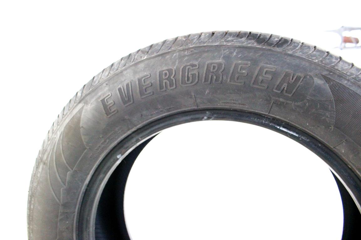 225/60 R17 99H EVERGREEN DYNACOMFORT ES83 H/T 6.11MM A1020 PNEUMATICI ESTIVI (QUANTITA' 2 GOMME)