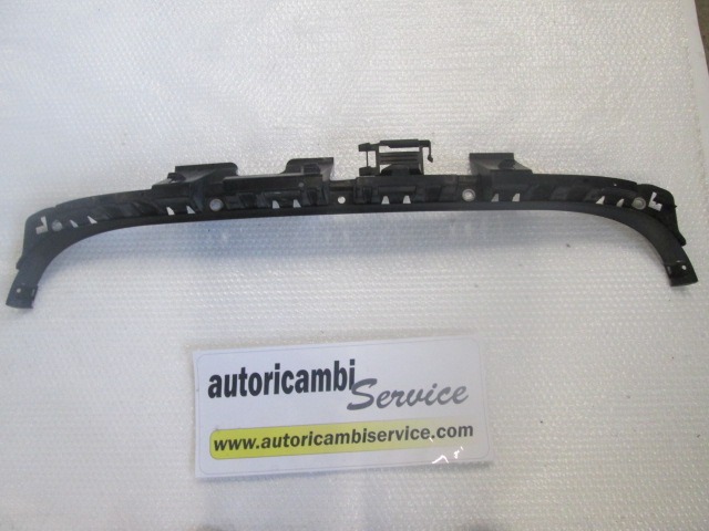 NOSILCI ZADNJEGA ODBIJACA  OEM N. 51127127720 ORIGINAL REZERVNI DEL BMW SERIE 3 BER/SW/COUPE/CABRIO E90/E91/E92/E93 (2005 -2009) DIESEL LETNIK 2006