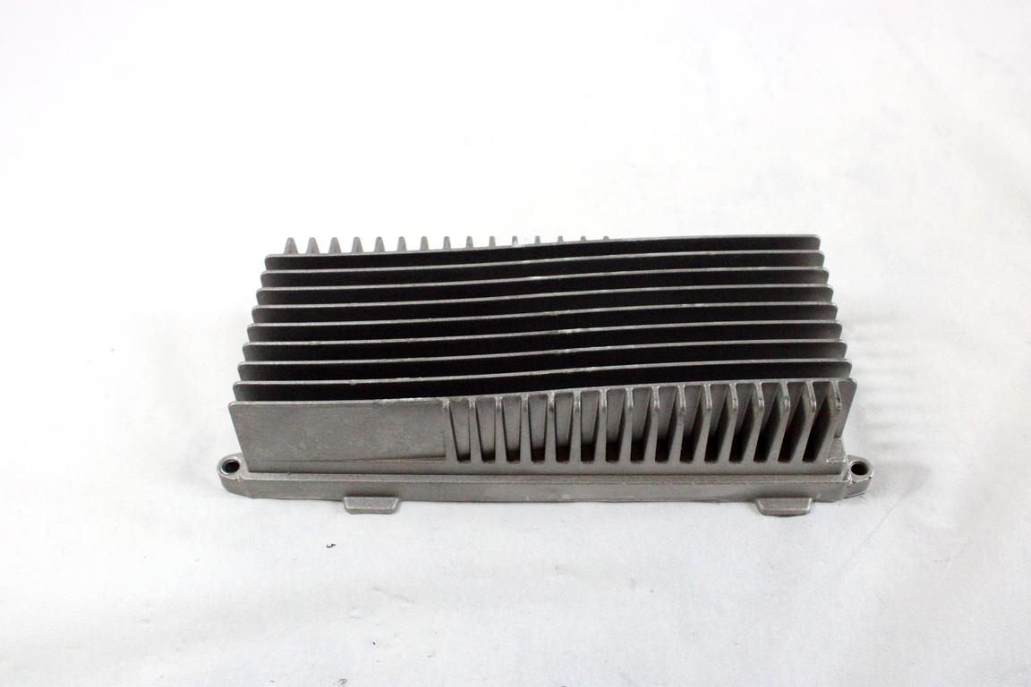 8R0035223E AMPLIFICATORE AUDIO AUDI A4 B8 SW 2.0 D 105KW AUT 5P (2009) RICAMBIO USATO
