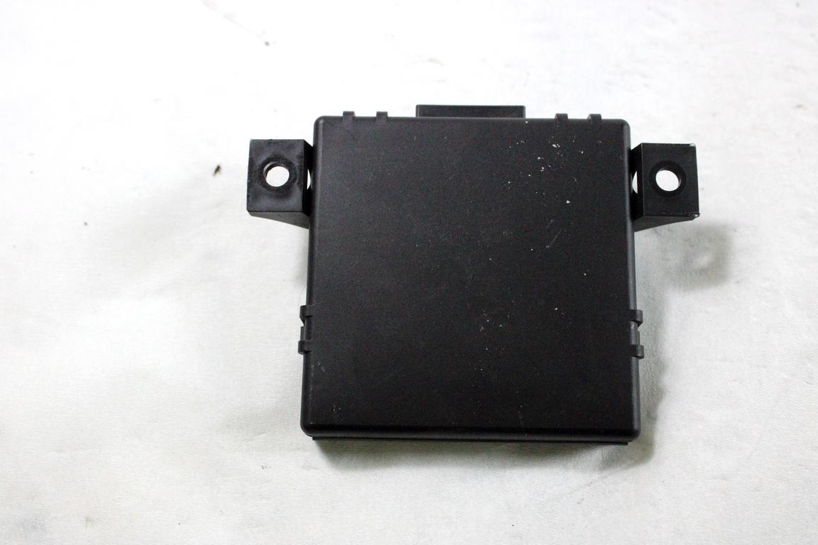 8T0907468M CENTRALINA GATEWAY AUDI A4 B8 SW 2.0 D 105KW AUT 5P (2009) RICAMBIO USATO