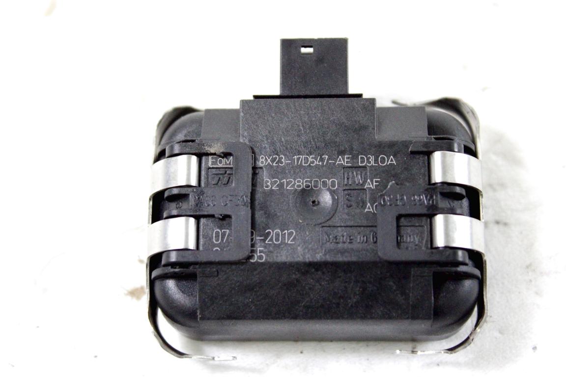 8X23-17D547-AE SENSORE PIOGGIA LAND ROVER DISCOVERY 4 3.0 D 4X4 155KW AUT 5P (2012) RICAMBIO USATO