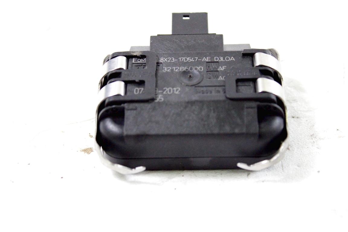 8X23-17D547-AE SENSORE PIOGGIA LAND ROVER DISCOVERY 4 3.0 D 4X4 155KW AUT 5P (2012) RICAMBIO USATO