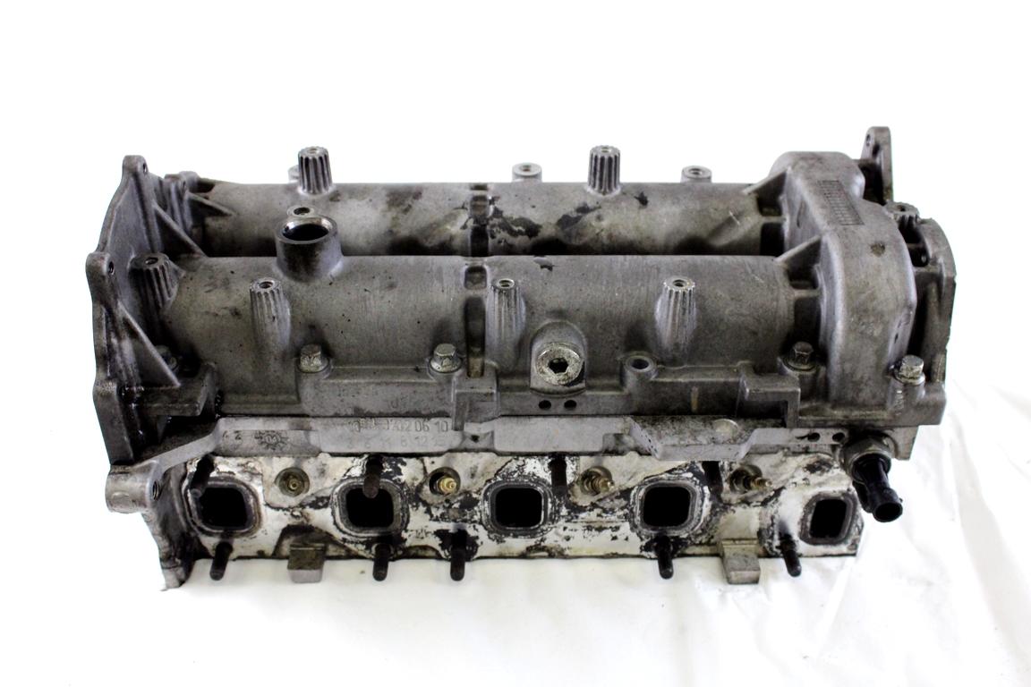 1110086J00000 TESTATA MOTORE SUZUKI SWIFT 1.3 D 55KW 5M 3P (2008) RICAMBIO USATO
