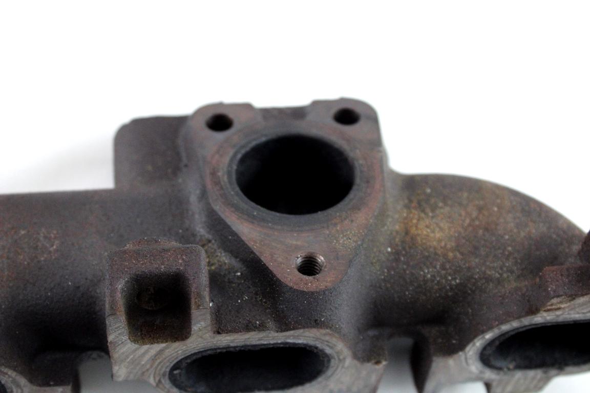 55279335 COLLETTORE DI SCARICO JEEP RENEGADE 1.6 D 88KW 6M 5P (2019) RICAMBIO USATO
