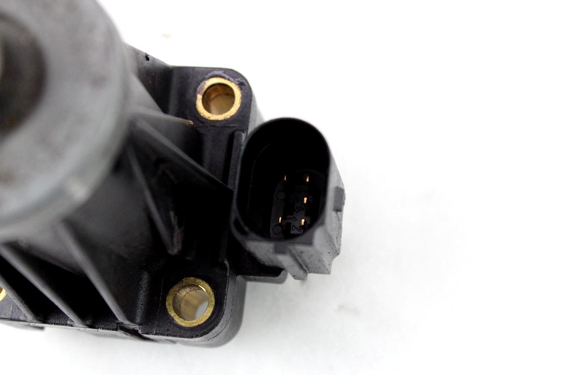 73504376 MOTORINO VALVOLA EGR BY PASS JEEP RENEGADE 1.6 D 88KW 6M 5P (2019) RICAMBIO USATO