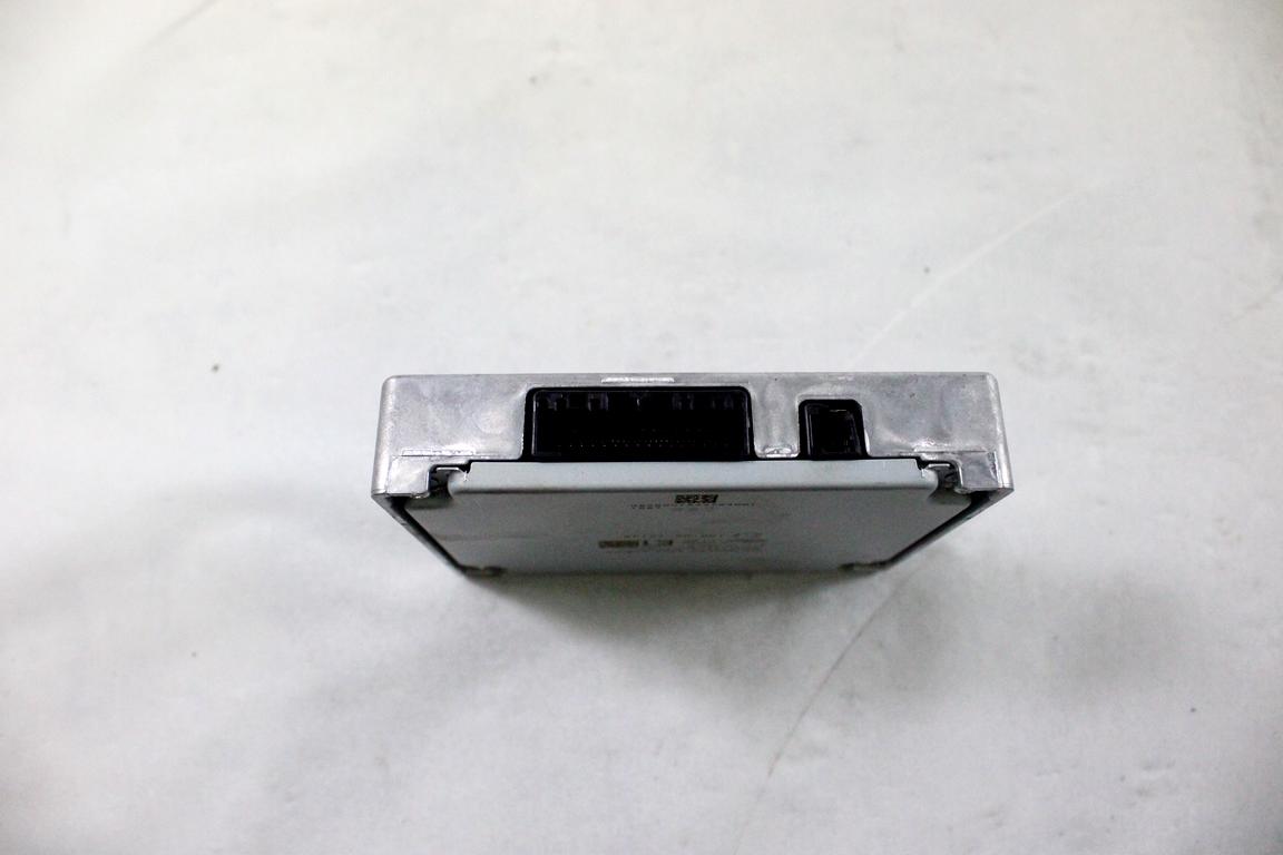 3A810-63T00 CENTRALINA TELECAMERA SUZUKI S-CROSS 1.4 I 95KW 6M 5P (2022) RICAMBIO USATO