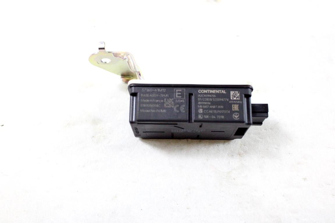 37160-61M12 SENSORE ESP IMBARDATA SUZUKI S-CROSS 1.4 I 95KW 6M 5P (2022) RICAMBIO USATO