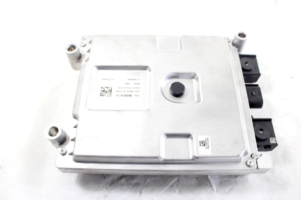 96460-74S00 INVERTER CONVERTITORE CORRENTE CONTINUA SUZUKI S-CROSS 1.4 I 95KW 6M 5P (2022) RICAMBIO USATO