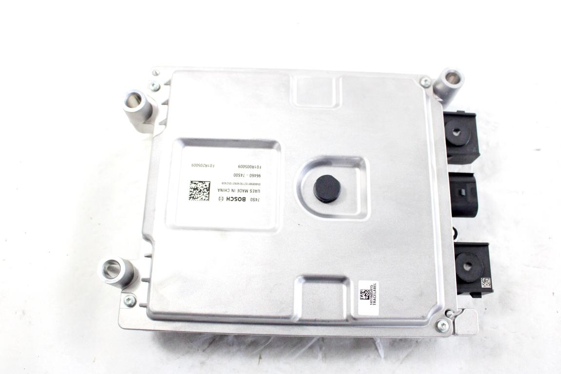 96460-74S00 INVERTER CONVERTITORE CORRENTE CONTINUA SUZUKI S-CROSS 1.4 I 95KW 6M 5P (2022) RICAMBIO USATO