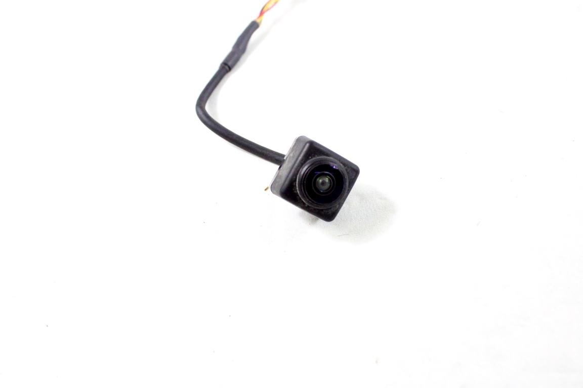 3A720-63T00 RETROCAMERA TELECAMERA POSTERIORE SUZUKI S-CROSS 1.4 I 95KW 6M 5P (2022) RICAMBIO USATO