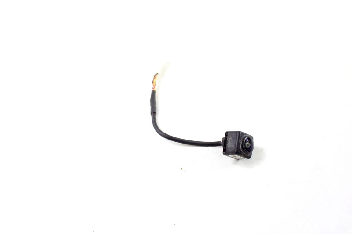 3A720-63T00 RETROCAMERA TELECAMERA POSTERIORE SUZUKI S-CROSS 1.4 I 95KW 6M 5P (2022) RICAMBIO USATO