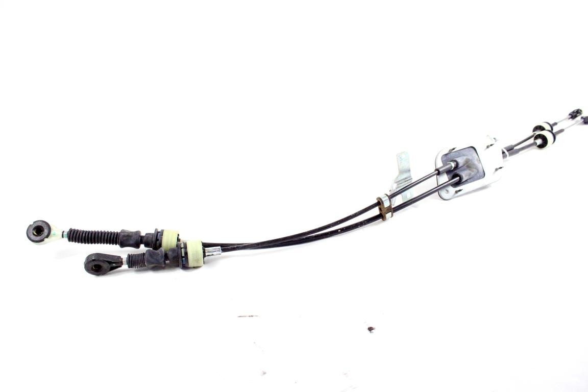 2830060R20000 CORDE CAMBIO MANUALE SUZUKI S-CROSS 1.4 I 95KW 6M 5P (2022) RICAMBIO USATO