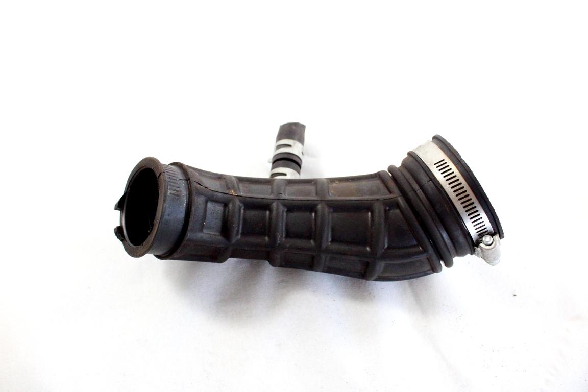 1388253SA0000 MANICOTTO FILTRO ARIA ASPIRAZIONE SUZUKI S-CROSS 1.4 I 95KW 6M 5P (2022) RICAMBIO USATO