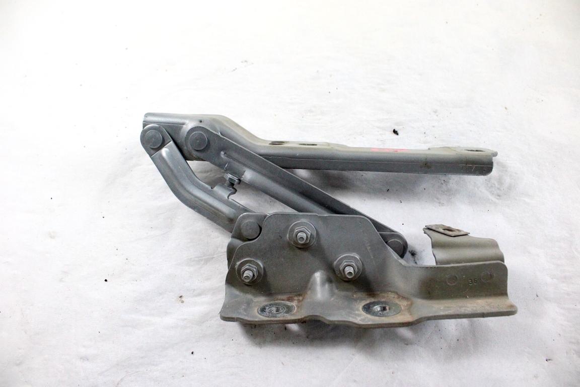 20879203 CERNIERA COFANO ANTERIORE LATO DESTRO OPEL ASTRA J 1.6 D 100KW 6M 5P (2015) RICAMBIO USATO