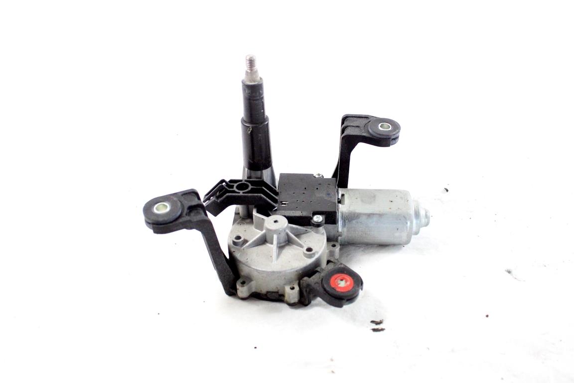 13395013 MOTORINO TERGILUNOTTO OPEL ASTRA J 1.6 D 100KW 6M 5P (2015) RICAMBIO USATO