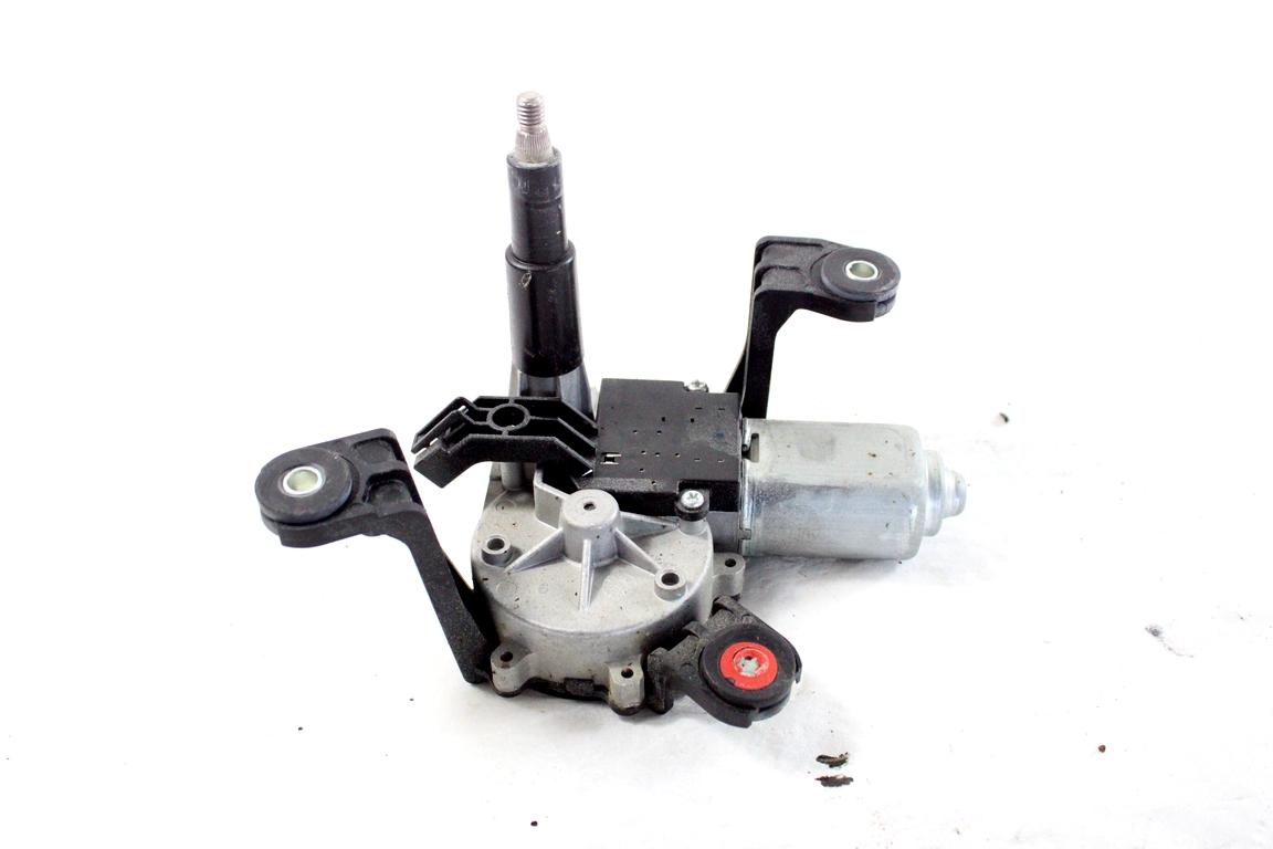 13395013 MOTORINO TERGILUNOTTO OPEL ASTRA J 1.6 D 100KW 6M 5P (2015) RICAMBIO USATO