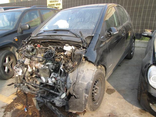 MERCEDES CLASSE A160 W169 2.0 D 60KW 5M 5P (2012) RICAMBIO USATO 