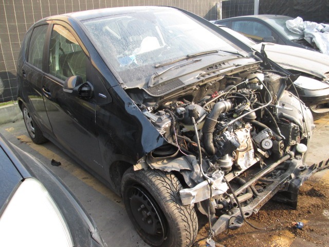 MERCEDES CLASSE A160 W169 2.0 D 60KW 5M 5P (2012) RICAMBIO USATO 