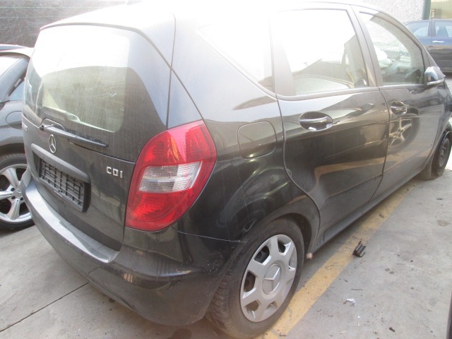 MERCEDES CLASSE A160 W169 2.0 D 60KW 5M 5P (2012) RICAMBIO USATO 