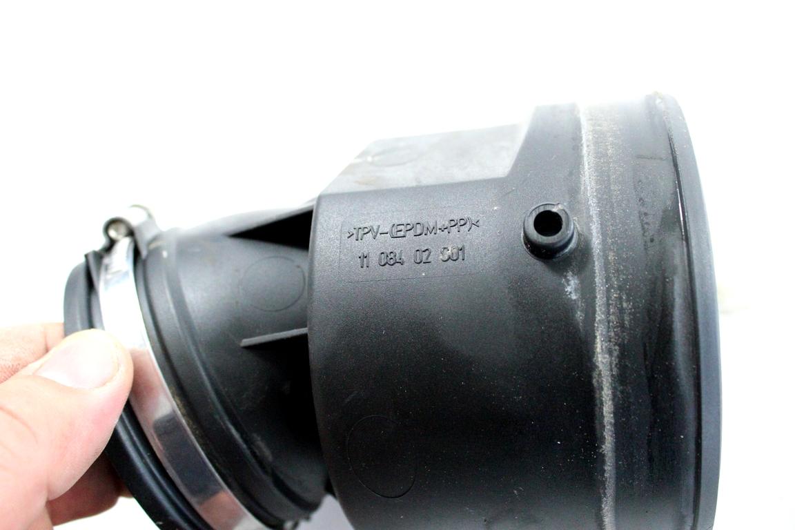 13399811 MANICOTTO FILTRO ARIA ASPIRAZIONE OPEL ASTRA J 1.6 D 100KW 6M 5P (2015) RICAMBIO USATO