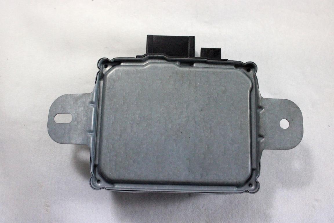 13384291 CENTRALINA MODULO ALIMENTAZIONE TELEFONO NAVIGATORE OPEL ASTRA J 1.6 D 100KW 6M 5P (2015) RICAMBIO USATO