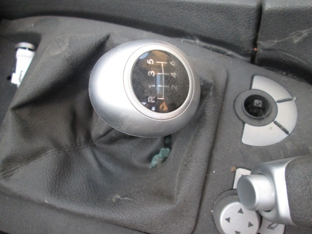 MERCEDES SLK 200 R171 1.8 B 120KW 6M 2P (2007) RICAMBIO USATO 